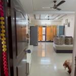 Mrs sai ram residency