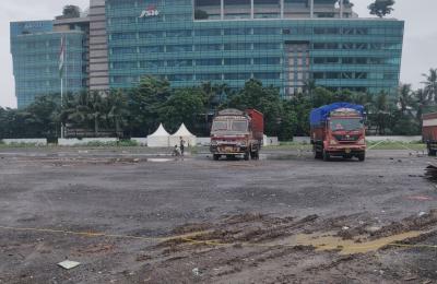 One acre price 200 CR