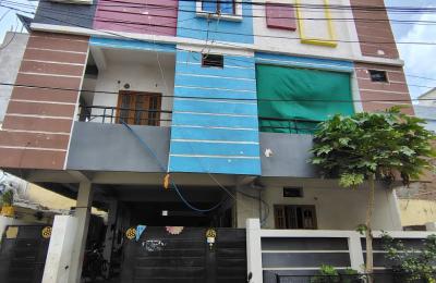 GAJULARAMARAM ROAD House for sale