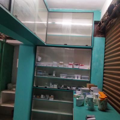 G+1, 200 SYD, EAST FACING, road 25 feet, 45feet/40feet land sized SEMI COMMERCIAL or Residencial.