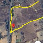 8 acres Land for sale near Sangareddy jogipet